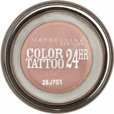 Maybelline Ögonskuggor Maybelline Color Tattoo 24HR #65 Pink Gold