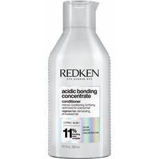 Redken Normalt hår Balsam Redken Acidic Bonding Concentrate Conditioner 300ml