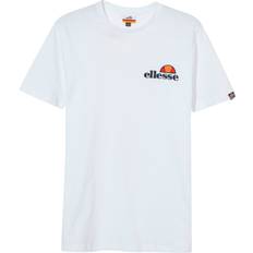Ellesse T-shirts Ellesse Voodoo T-Shirt - White