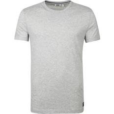 Björn Borg T-shirts & Linnen Björn Borg Center T-shirt - Light Grey Melange