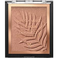 Shimmers Bronzers Wet N Wild Color Icon Bronzer Palm Beach Ready