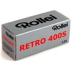 Rollei Retro 400S 120