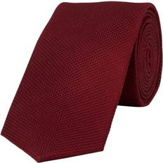Jack & Jones Slipsar Jack & Jones Trendy Tie - Red