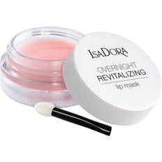 Isadora Overnight Revitalizing Lip Mask 5g