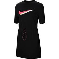 Nike Korta klänningar Nike Sportswear Dress - Black
