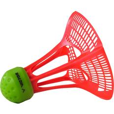 Badmintonbollar Victor Air II 3 pack