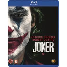 Action & Äventyr Filmer Joker