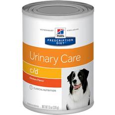 Hill's Nötkött Husdjur Hill's Prescription Diet c/d Multicare Canine 0.4