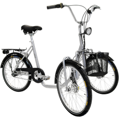 Trehjulig cykel Monark Professional 523 Unisex