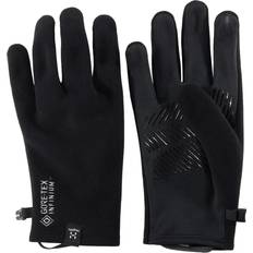 Haglöfs Herr - Svarta Accessoarer Haglöfs Bow Gloves - True Black
