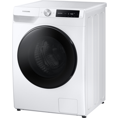 Samsung Tvätt- & Torkmaskiner Tvättmaskiner Samsung WD80T634CBE