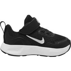 Nike 22½ Barnskor Nike WearAllDay TDV - Black/White