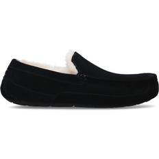 UGG 4.5 Loafers UGG Ascot - Black Suede