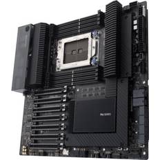 AMD - E-ATX Moderkort ASUS Pro WS WRX80E-SAGE SE WiFi