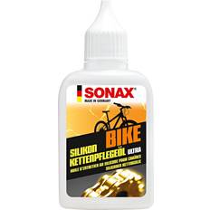 Sonax Reparation & Underhåll Sonax Silicone Chain Care Oil 50ml