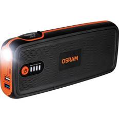 Starthjälpsbatterier Osram Batterystart 400