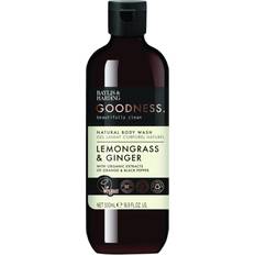 Baylis & Harding Goodness Body Wash Lemongrass & Ginger 500ml