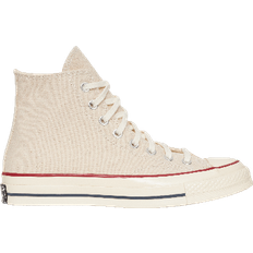 Converse 47 ½ - Dam Sneakers Converse Chuck 70 M - Parchment/Garnet/Egret