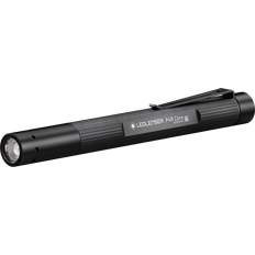 Led Lenser Svarta Handlampor Led Lenser P4R Core