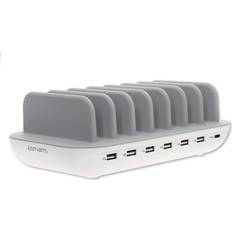 4smarts Office Charging Station 60W