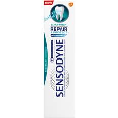 Sensodyne Tandkrämer Sensodyne Repair & Protect Extra Fresh 75ml