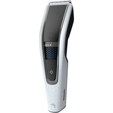Philips Hårtrimmer - Silver Trimmers Philips Series 5000 HC5610