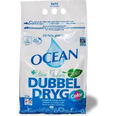 Ocean Double Dry Color Wash Sensitive Unscented