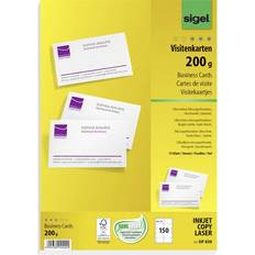 Sigel Business Card DP839