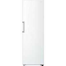 LG Vit Fristående kylskåp LG GLT51SWGSZ Vit