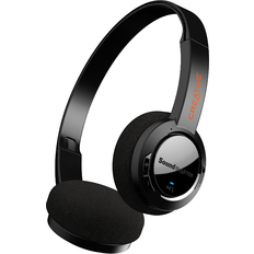Bluetooth - Gaming Headset - On-Ear - Trådlösa Hörlurar Creative Sound Blaster Jam V2