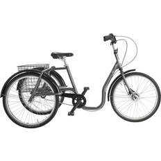 Trehjulig cykel Skeppshult S3 24 Standard 3-Speed 2021 Barncykel