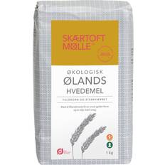 Skærtoft Mølle Organic Land Wheat Flour 1000g