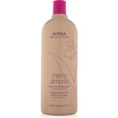 Aveda Hand & Body Wash Cherry Almond 1000ml
