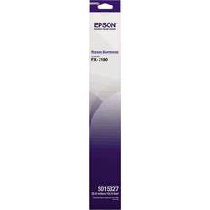 Epson Svart Färgband Epson C13S015327 (Black)