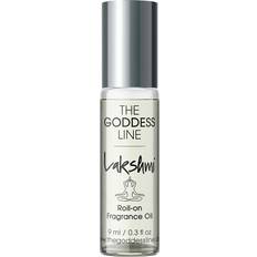 The Goddess Line Lakshmi Fragrance Oil Roll-on 9ml