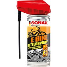 Sonax Reparation & Underhåll Sonax E-Bike Kedjespray 100ml
