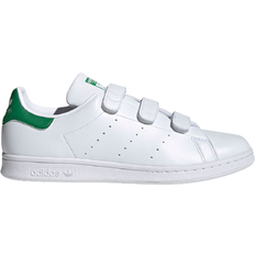 Herr - Rem Sneakers adidas Stan Smith - Cloud White/Cloud White/Green