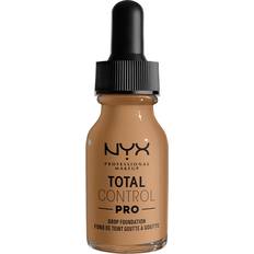 NYX Total Control Pro Drop Foundation Golden