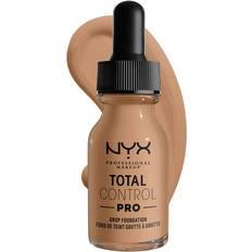 NYX Total Control Pro Drop Foundation Classic Tan