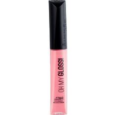 Rimmel Oh My Gloss! #160 Stay My Rose