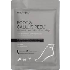 Beauty Pro Fotvård Beauty Pro Foot & Callus Peel