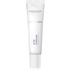 Revolution Beauty Retinol Eye Cream 15ml