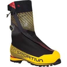 La Sportiva Dam Trekkingskor La Sportiva G2 Evo - Black/Yellow