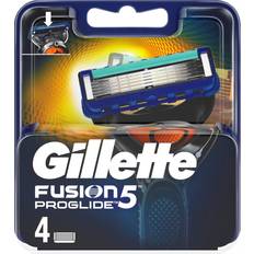 Rakhyvlar & Rakblad Gillette Fusion5 ProGlide 4-pack