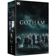 Gotham Complete Box
