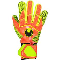 Uhlsport Junior Fotboll Uhlsport Uhlsport Dynamic Impulse Supergrip Goalkeeper Gloves