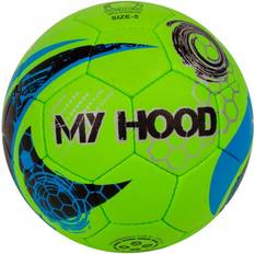 Läder Fotbollar My Hood Street Soccer