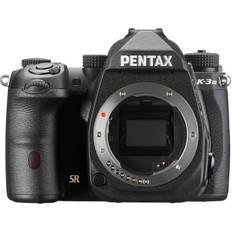 Pentax DSLR-kameror Pentax K-3 Mark III