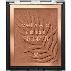 Shimmers Bronzers Wet N Wild Color Icon Bronzer What Shady Beaches