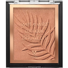 Shimmers Bronzers Wet N Wild Color Icon Bronzer Ticket To Brazil